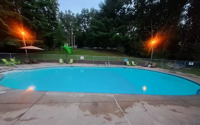 Waupaca S'more Fun Campground Picture 2