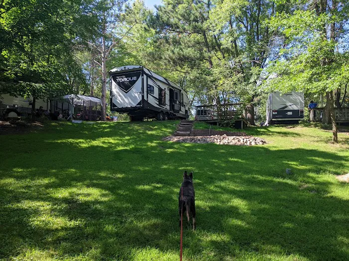 Waupaca S'more Fun Campground Picture 7