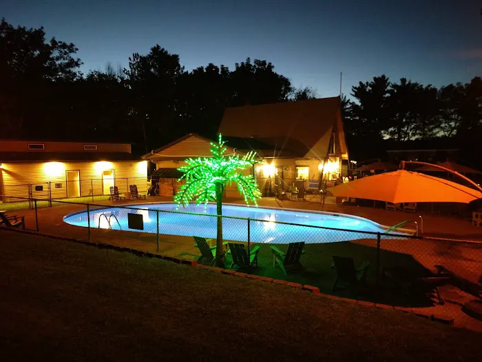 Waupaca S'more Fun Campground Picture 1