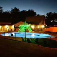 Waupaca S'more Fun Campground ico