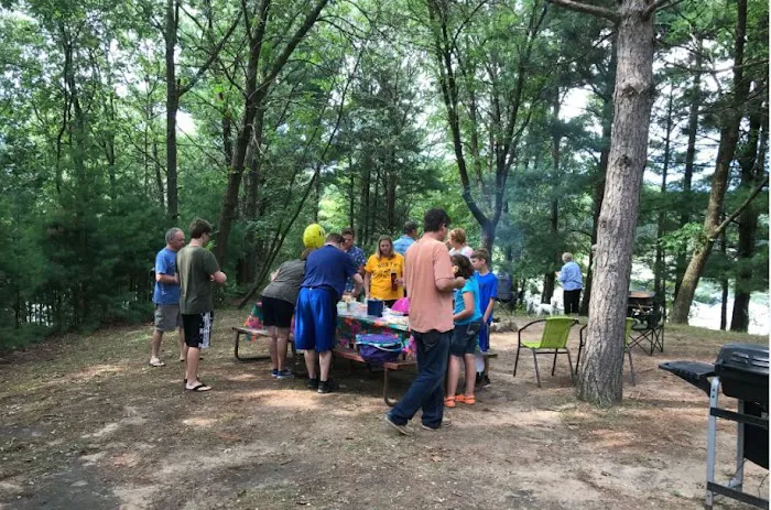 Waupaca S'more Fun Campground Picture 9