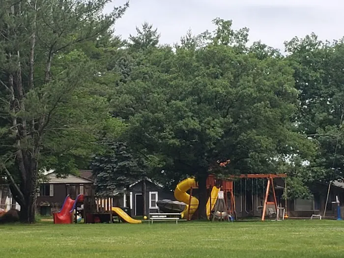 Camp Cleghorn Picture 6