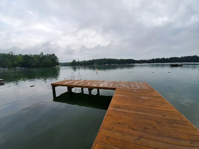 Camp Cleghorn Picture 8