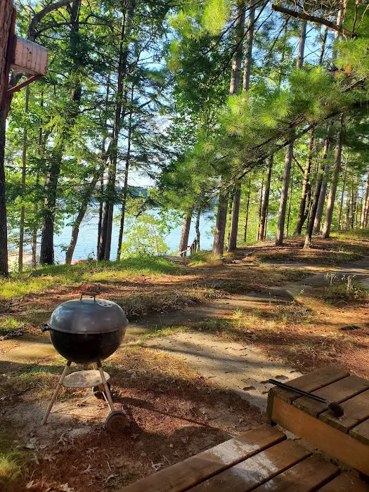 Camp Cleghorn Picture 10