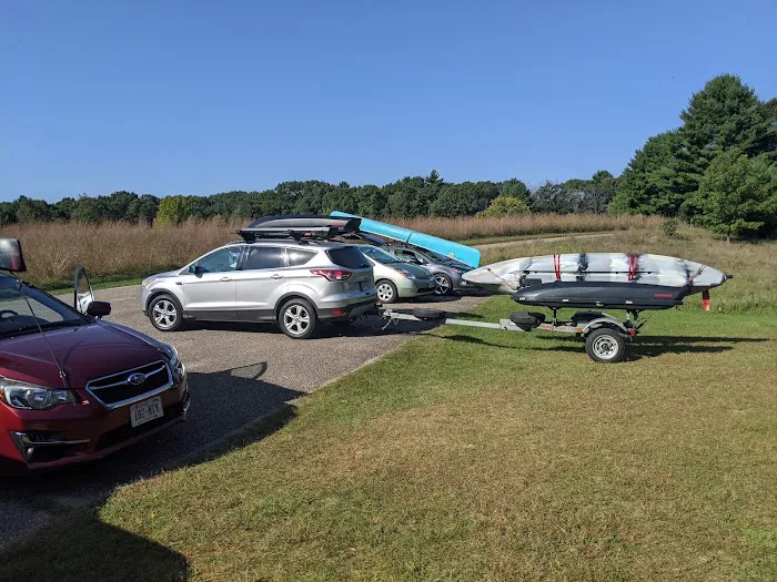 Hartman Creek Group Campground Picture 6