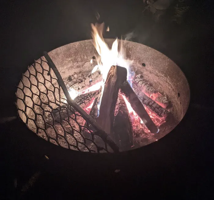 Hartman Creek Group Campground Picture 3