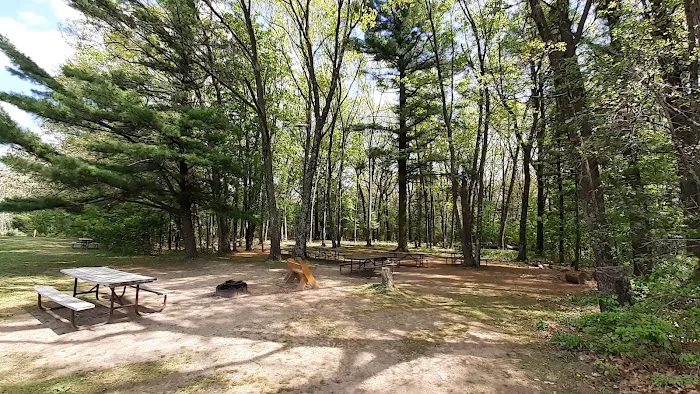 Hartman Creek Group Campground Picture 9