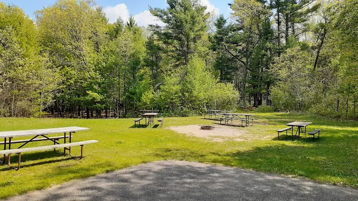 Hartman Creek Group Campground Picture 10