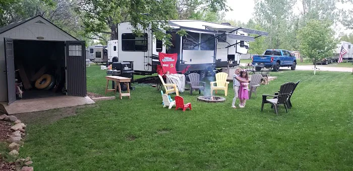 Deerhaven Campground Picture 3