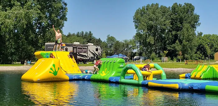 Deerhaven Campground Picture 5