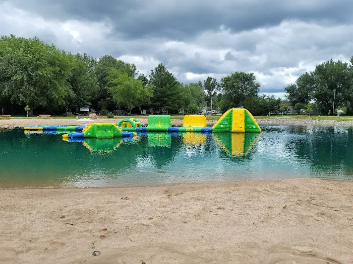 Deerhaven Campground Picture 4