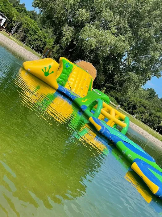 Deerhaven Campground Picture 1