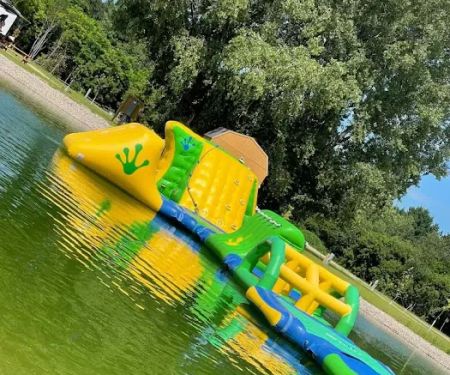 Deerhaven Campground