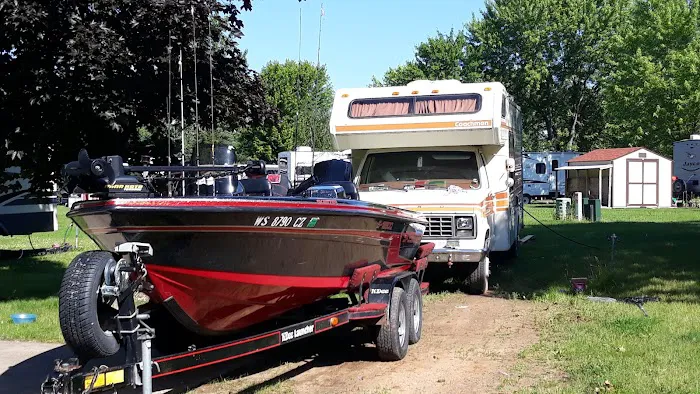 Deerhaven Campground Picture 6