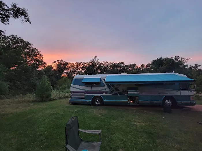 Wild West Campground and Corral Picture 2