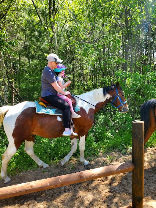 Wild West Campground and Corral Picture 7