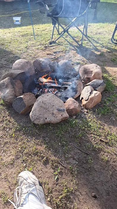 Wild West Campground and Corral Picture 8