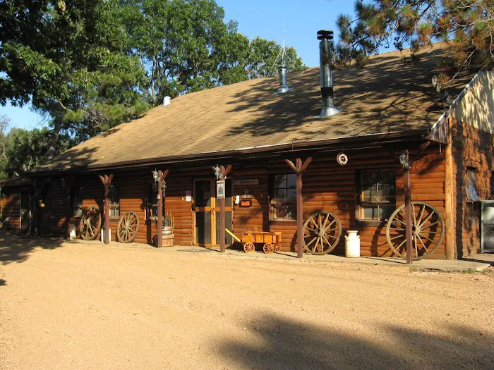 Wild West Campground and Corral Picture 6
