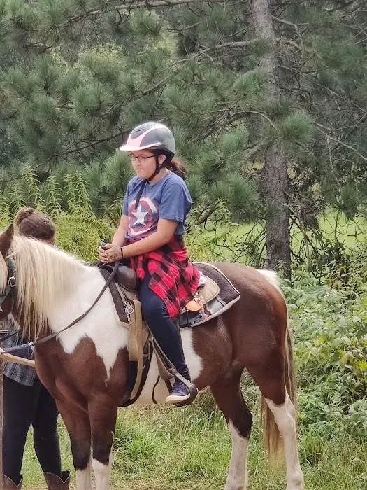 Wild West Campground and Corral Picture 5