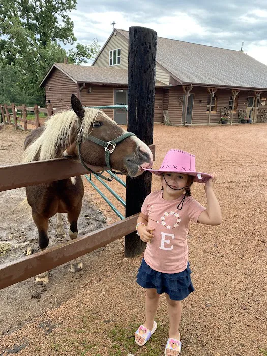 Wild West Campground and Corral Picture 3