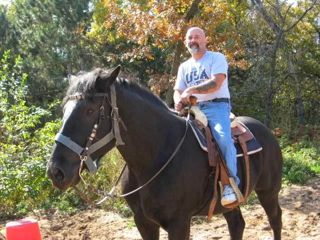 Wild West Campground and Corral Picture 9