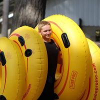 Riverside Bible Conference ico