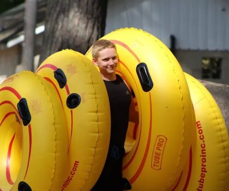 Riverside Bible Conference