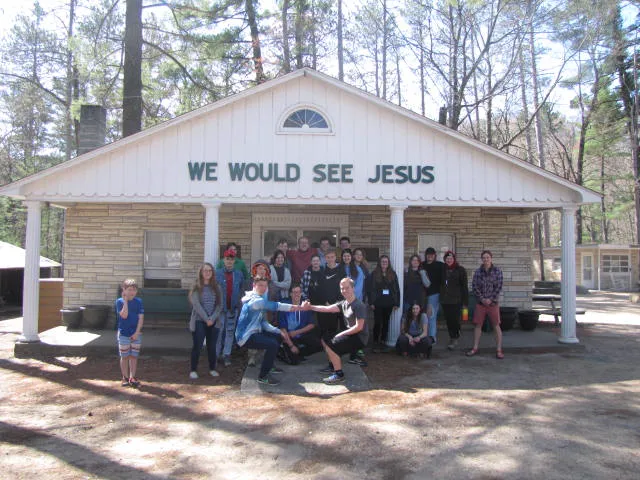 Riverside Bible Conference Picture 9