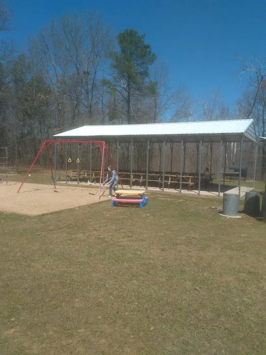 Winding Creek Campground Picture 4