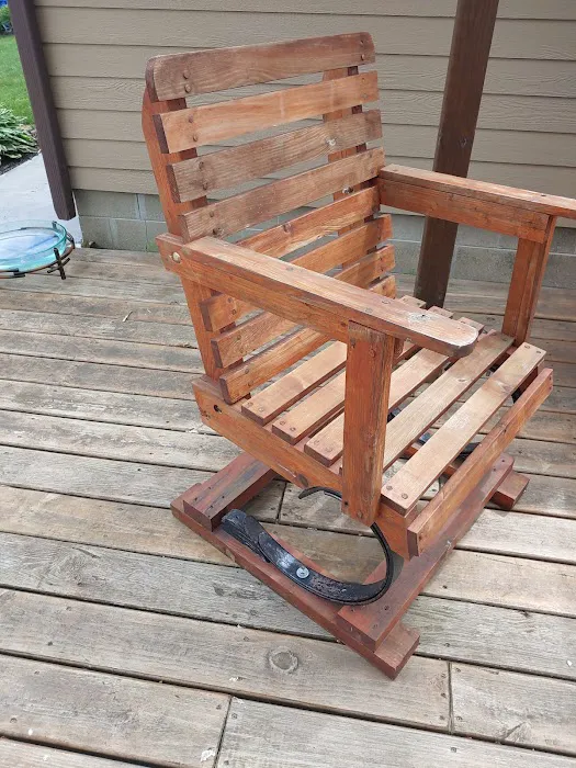 Winding Creek Campground Picture 2