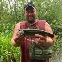 Winding Creek Campground ico