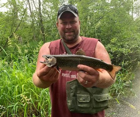 Winding Creek Campground