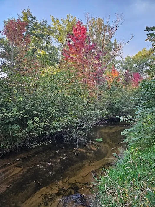 Winding Creek Campground Picture 9