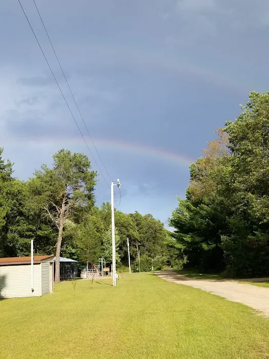 Winding Creek Campground Picture 5