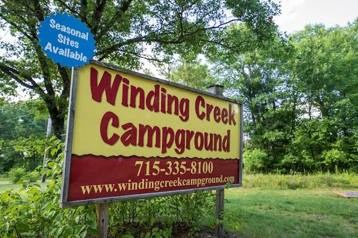 Winding Creek Campground Picture 8