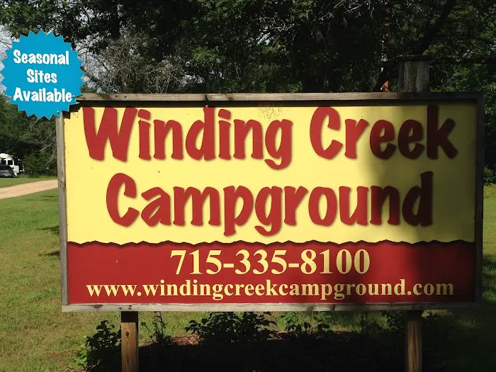 Winding Creek Campground Picture 10
