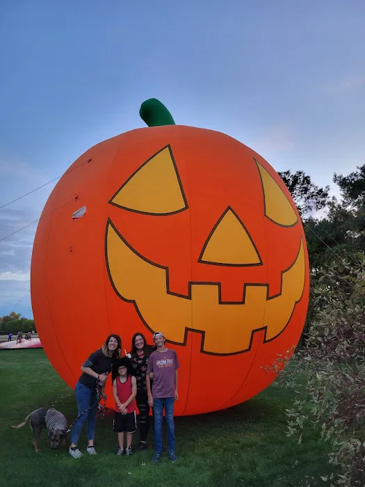 Vista Royalle Campground Ltd Picture 3