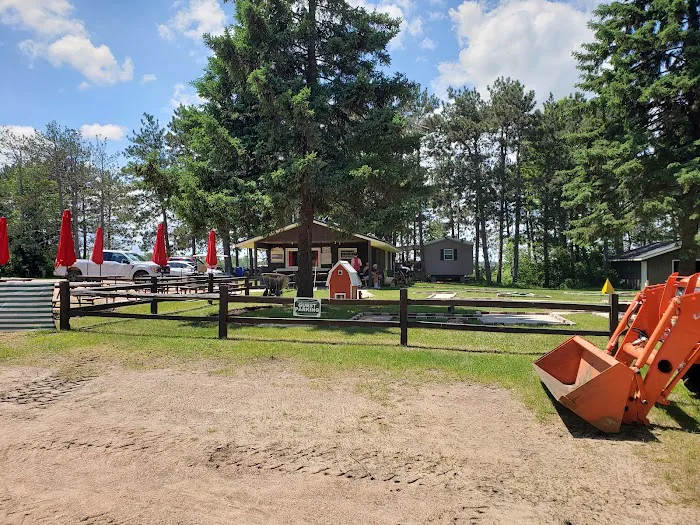 Vista Royalle Campground Ltd Picture 4