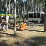 Vista Royalle Campground Ltd