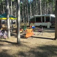 Vista Royalle Campground Ltd ico