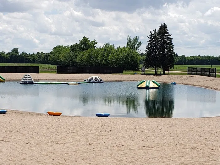 Vista Royalle Campground Ltd Picture 5