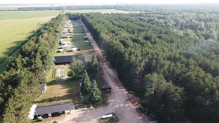 Vista Royalle Campground Ltd Picture 9