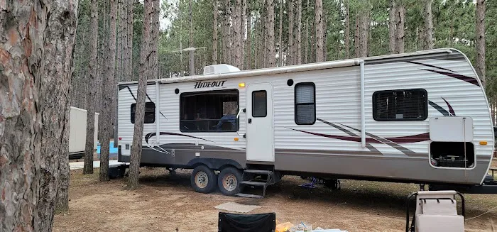 Vista Royalle Campground Ltd Picture 6