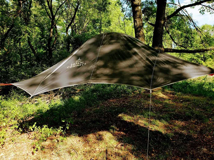 Royal Oaks Legendary Lodging Campground Picture 2