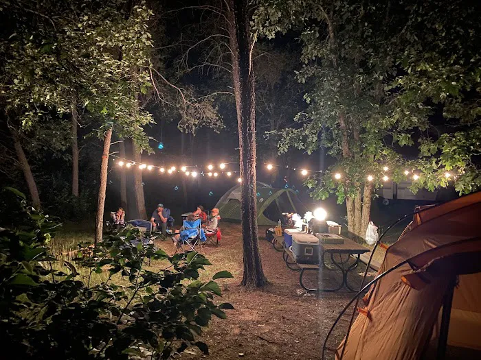 Lake Arrowhead Private Campground Picture 2