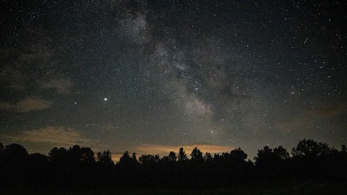 Lake Arrowhead Private Campground Picture 1