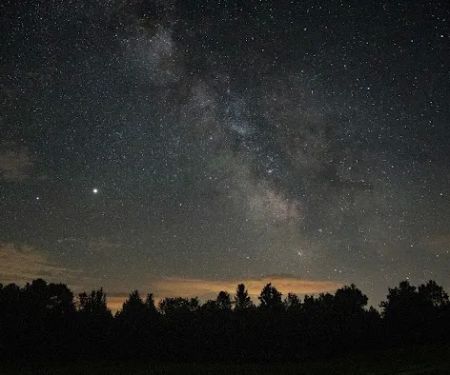 Lake Arrowhead Private Campground