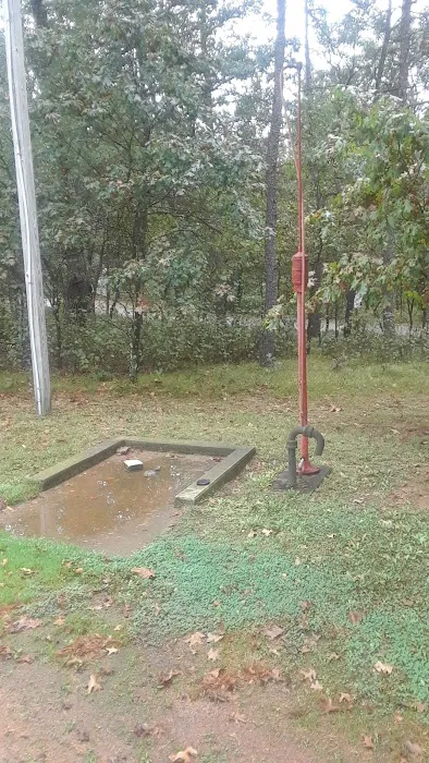 Lake Arrowhead Private Campground Picture 9