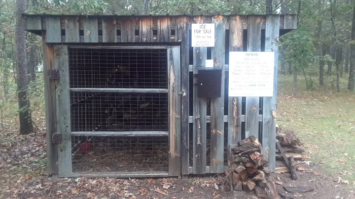 Lake Arrowhead Private Campground Picture 7