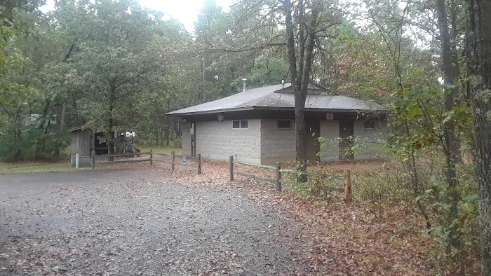 Lake Arrowhead Private Campground Picture 6